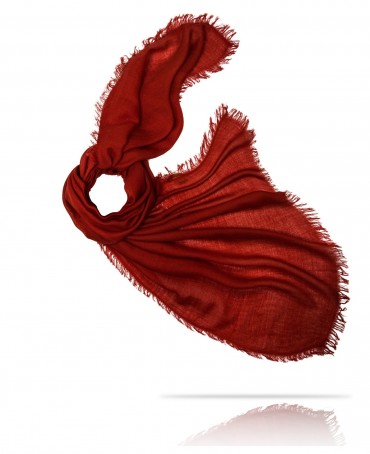 Палантин Унисекс JW100-BERGE/ROSE